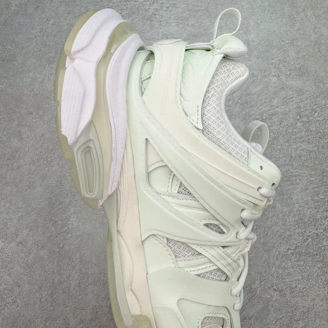 Balenciaga Track Sneakers - Image 3