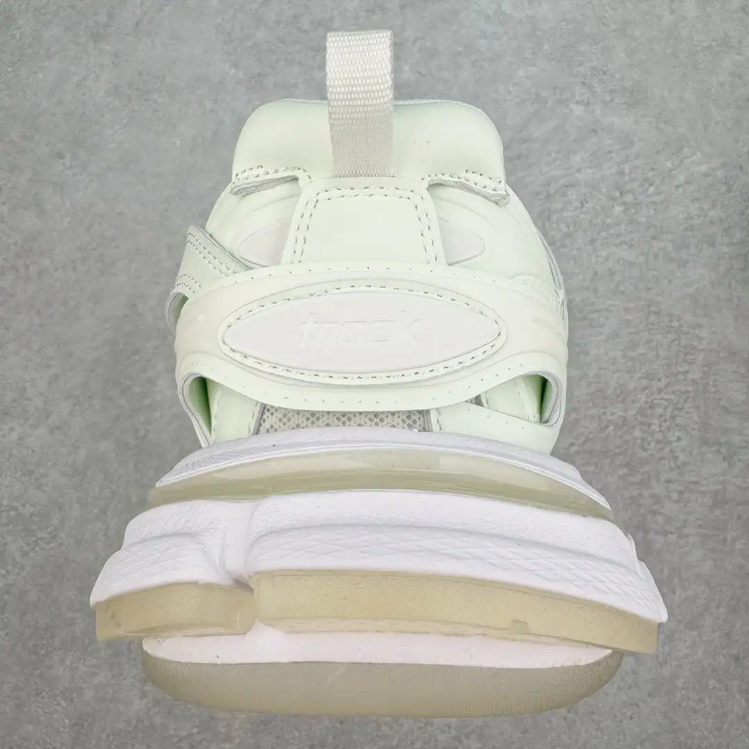 Balenciaga Track Sneakers - Image 9