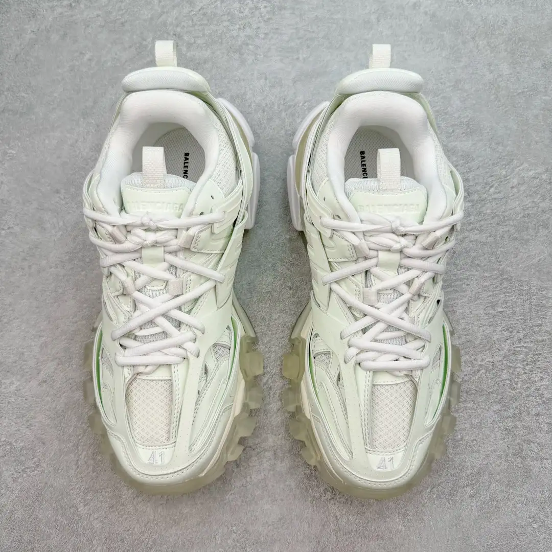 Balenciaga Track Sneakers - Image 10