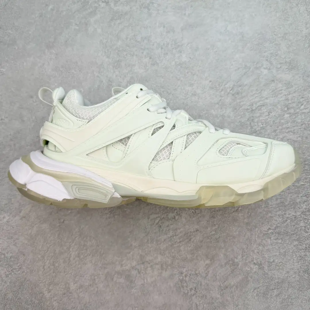 Balenciaga Track Sneakers - Image 1