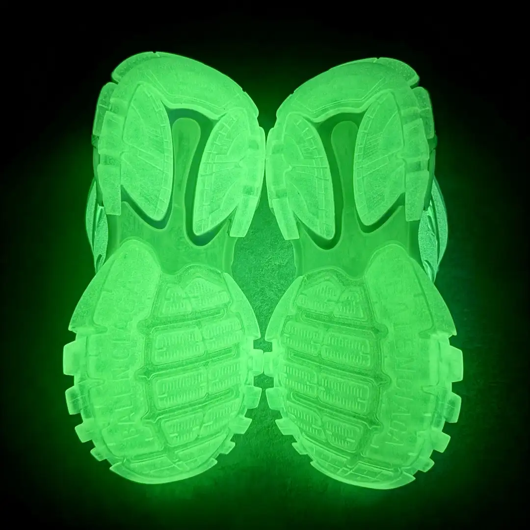 Balenciaga Track Sneakers - Image 11