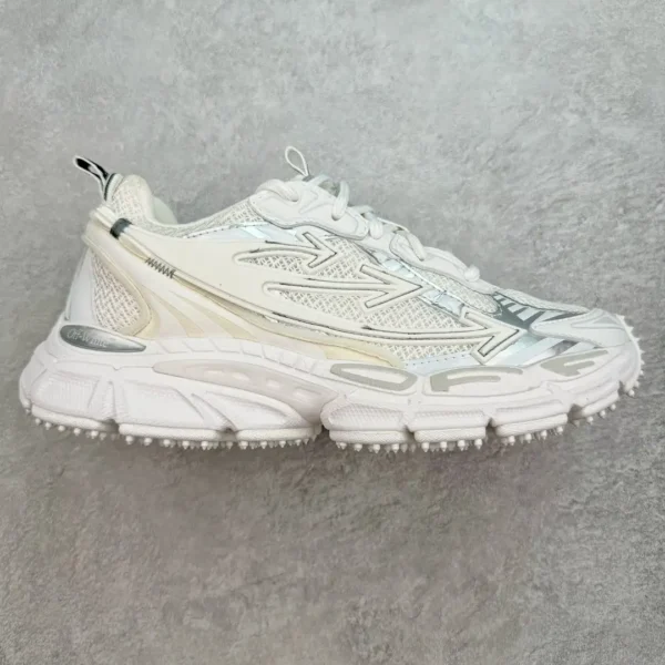 Off-White Running Shoes