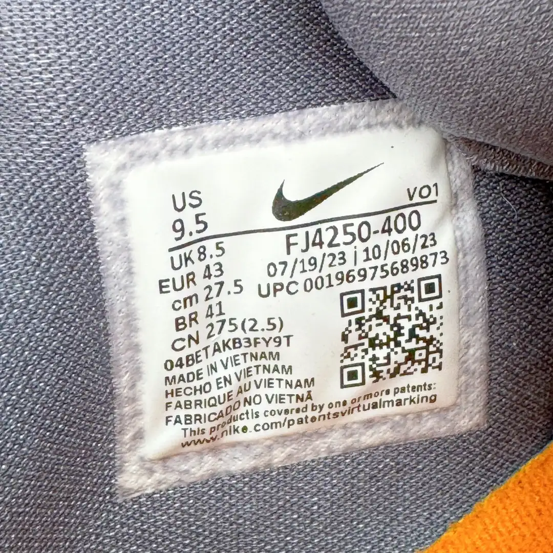 Book 1 Basketball Shoes - Image 11