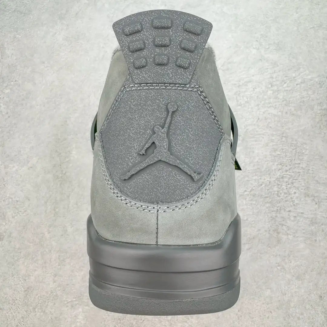 Air Jordan 4 - Image 6