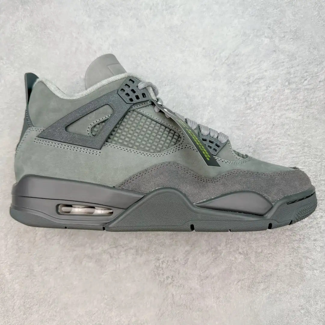 Air Jordan 4 - Image 1