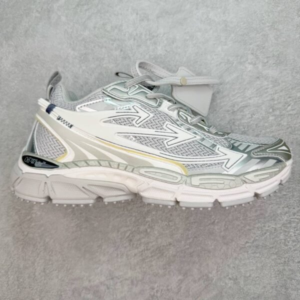Off-White Running Shoes