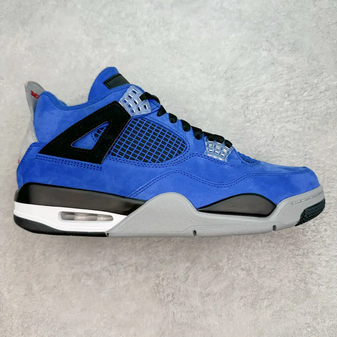 Air Jordan 4 - Image 1