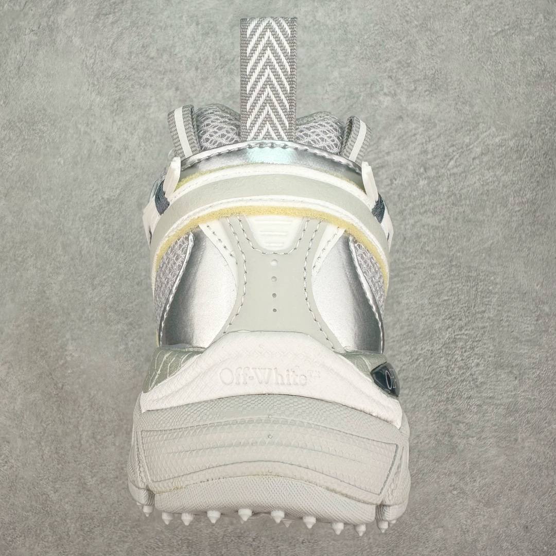 Off-White Running Shoes - Image 4