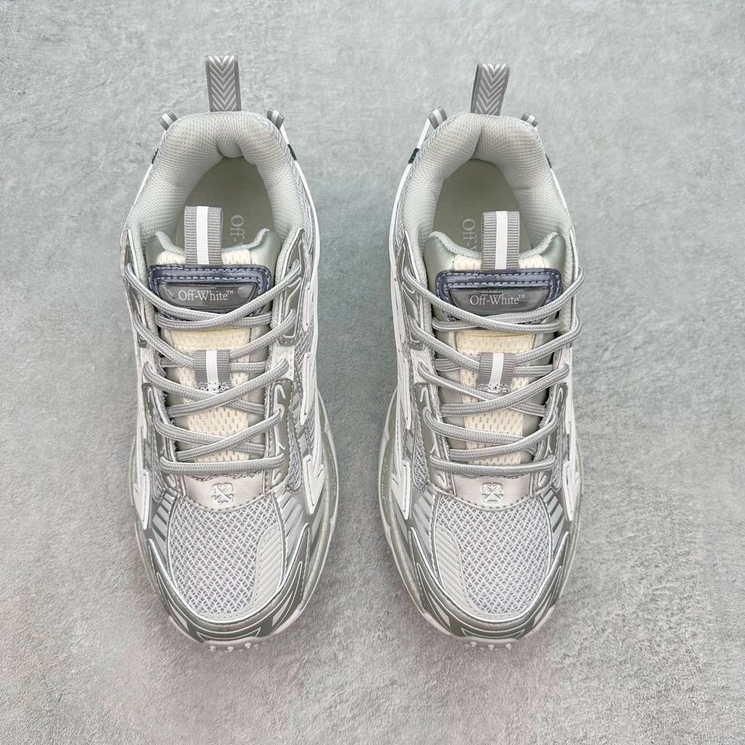 Off-White Running Shoes - Image 5