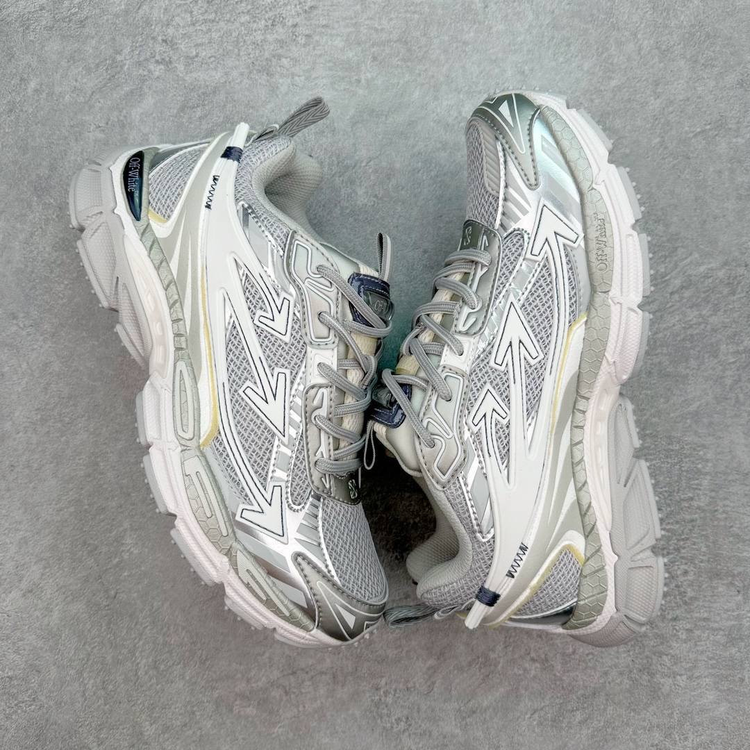 Off-White Running Shoes - Image 7