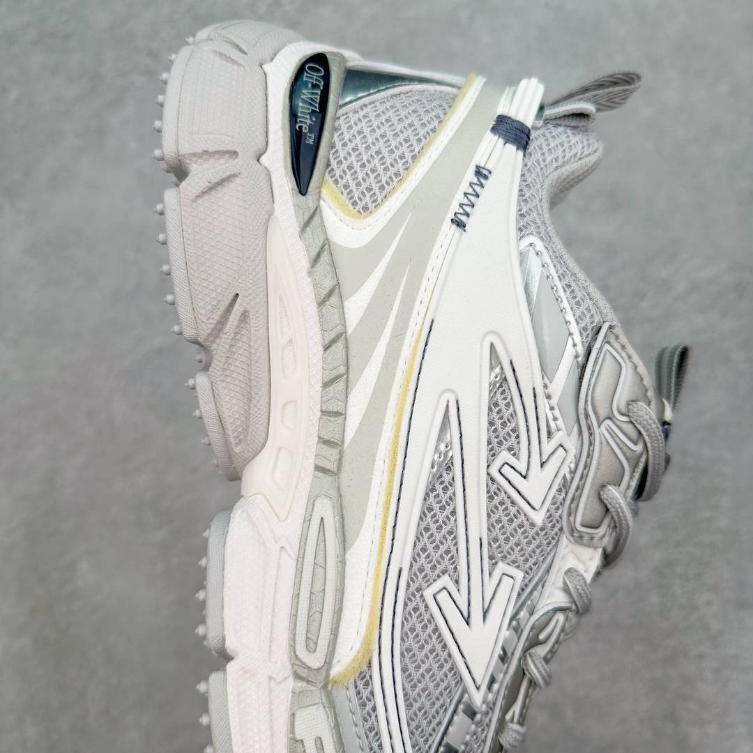 Off-White Running Shoes - Image 8