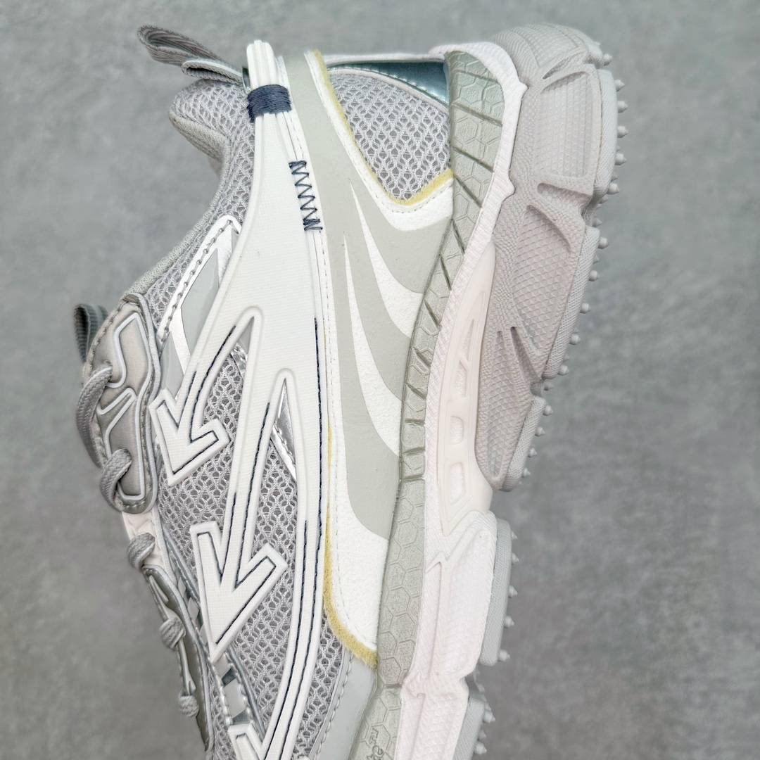 Off-White Running Shoes - Image 9