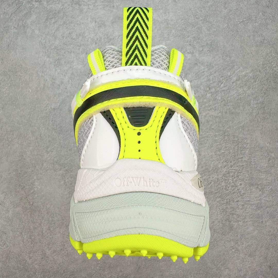Off-White Running Shoes - Image 2