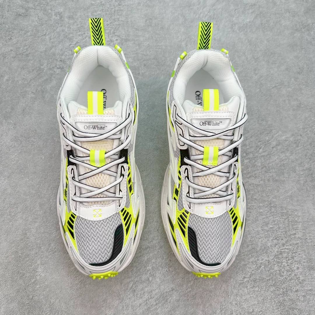 Off-White Running Shoes - Image 6