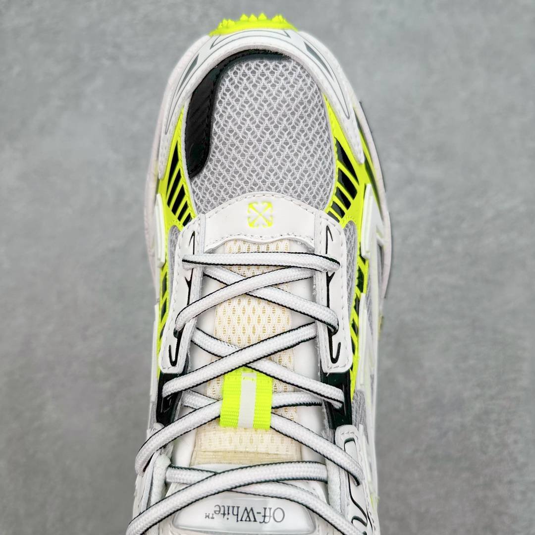 Off-White Running Shoes - Image 7