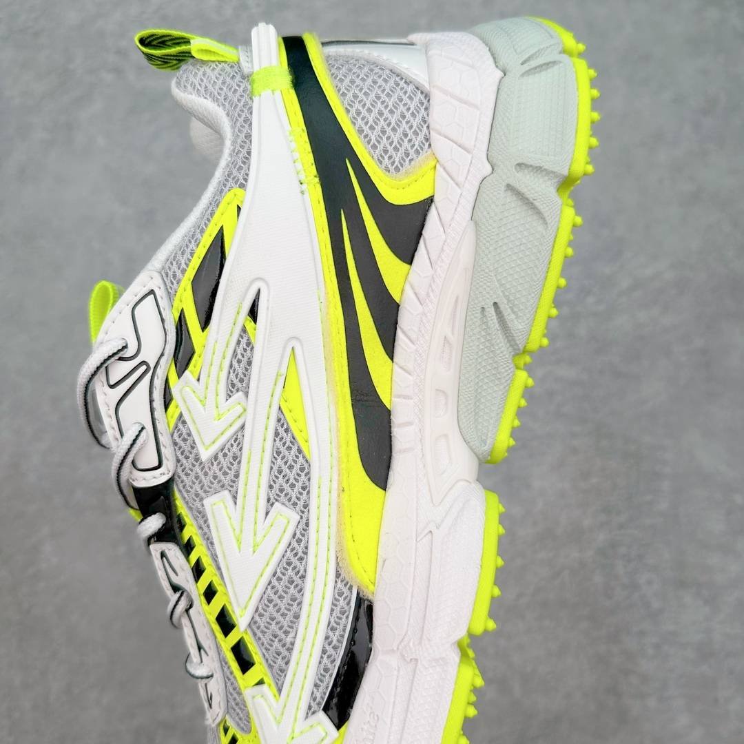 Off-White Running Shoes - Image 8