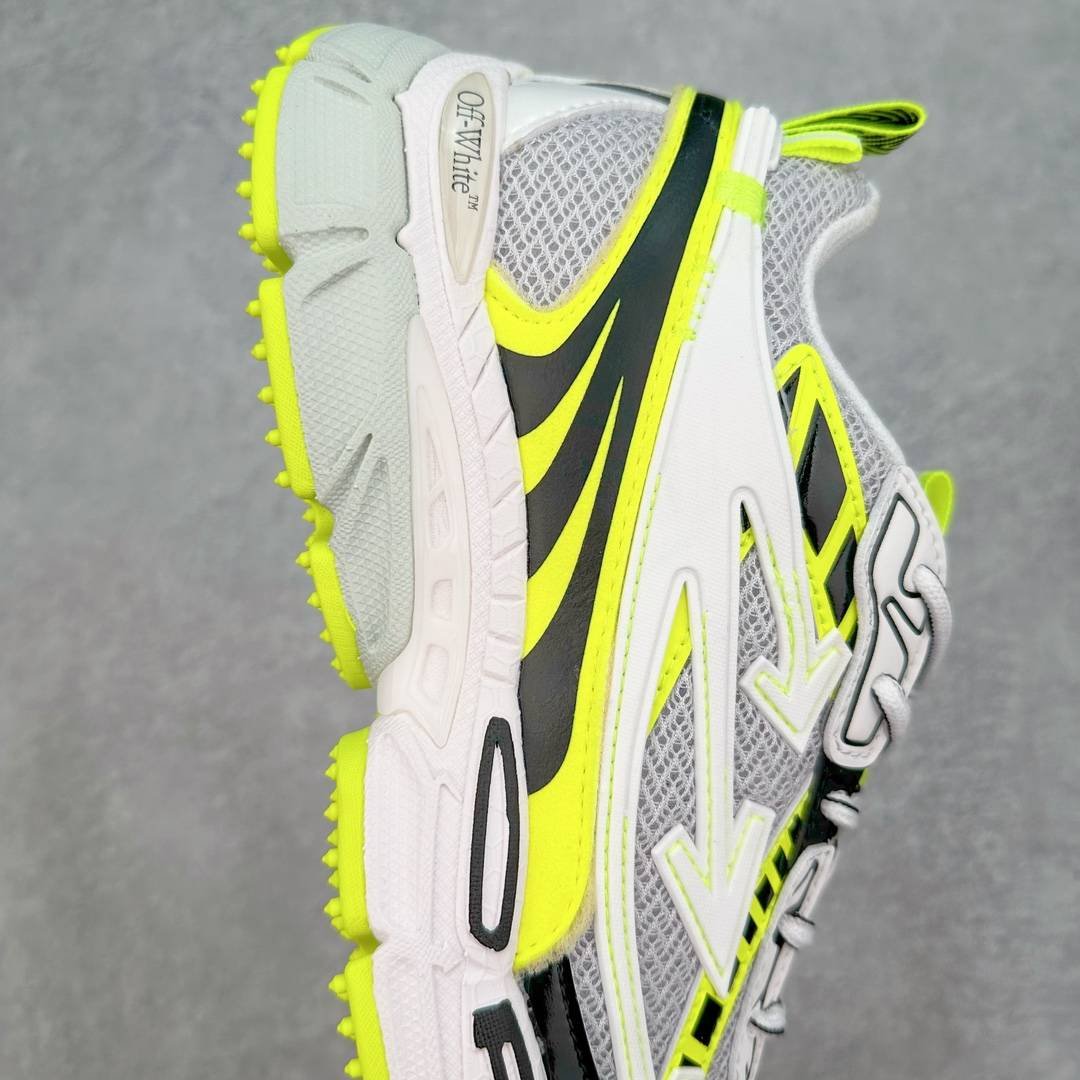 Off-White Running Shoes - Image 9