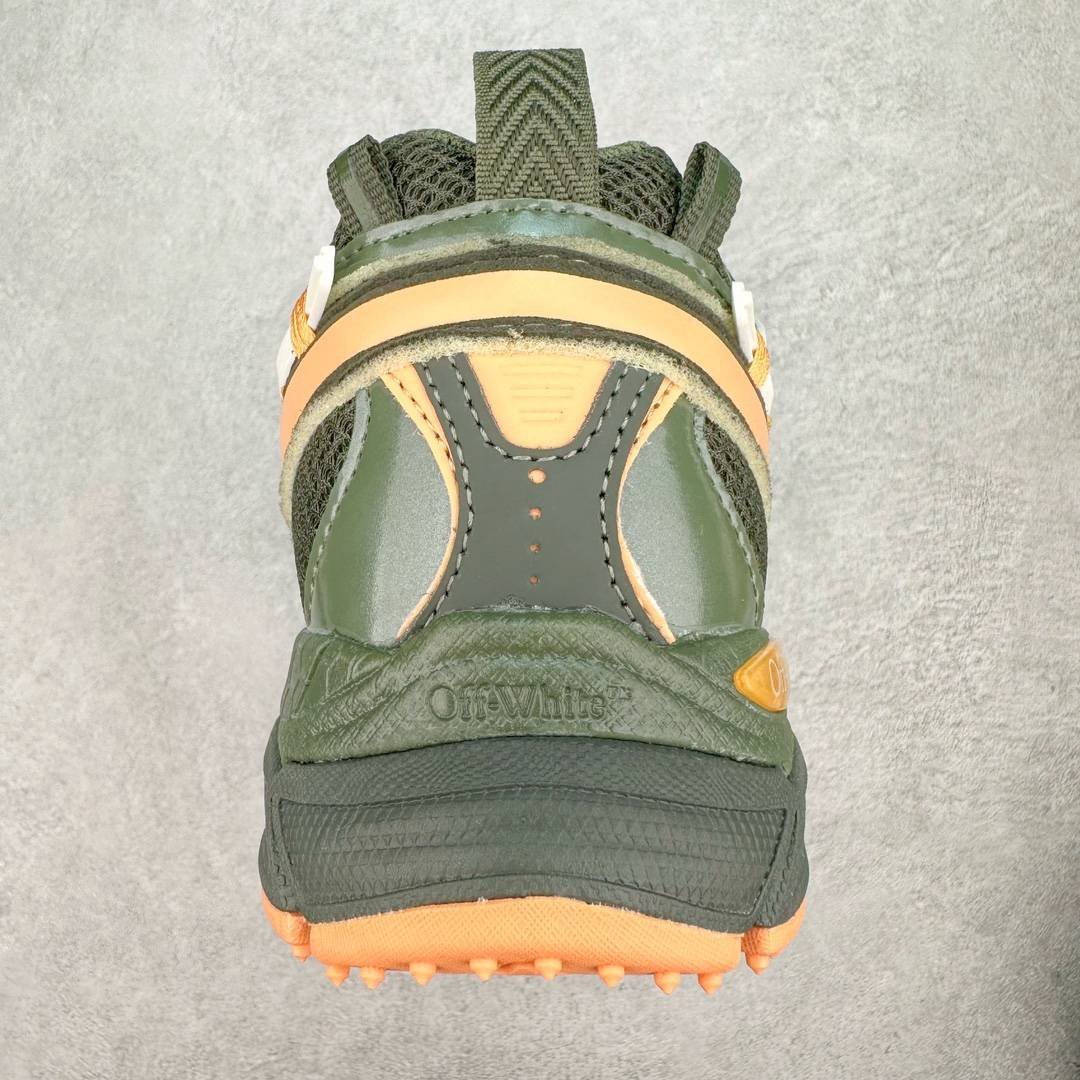 Off-White Running Shoes - Image 3