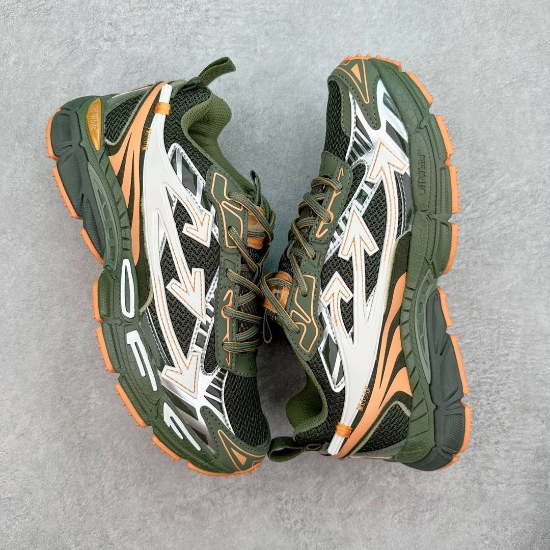 Off-White Running Shoes - Image 5