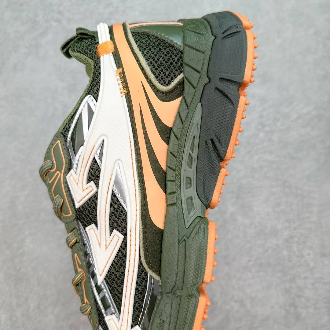 Off-White Running Shoes - Image 6