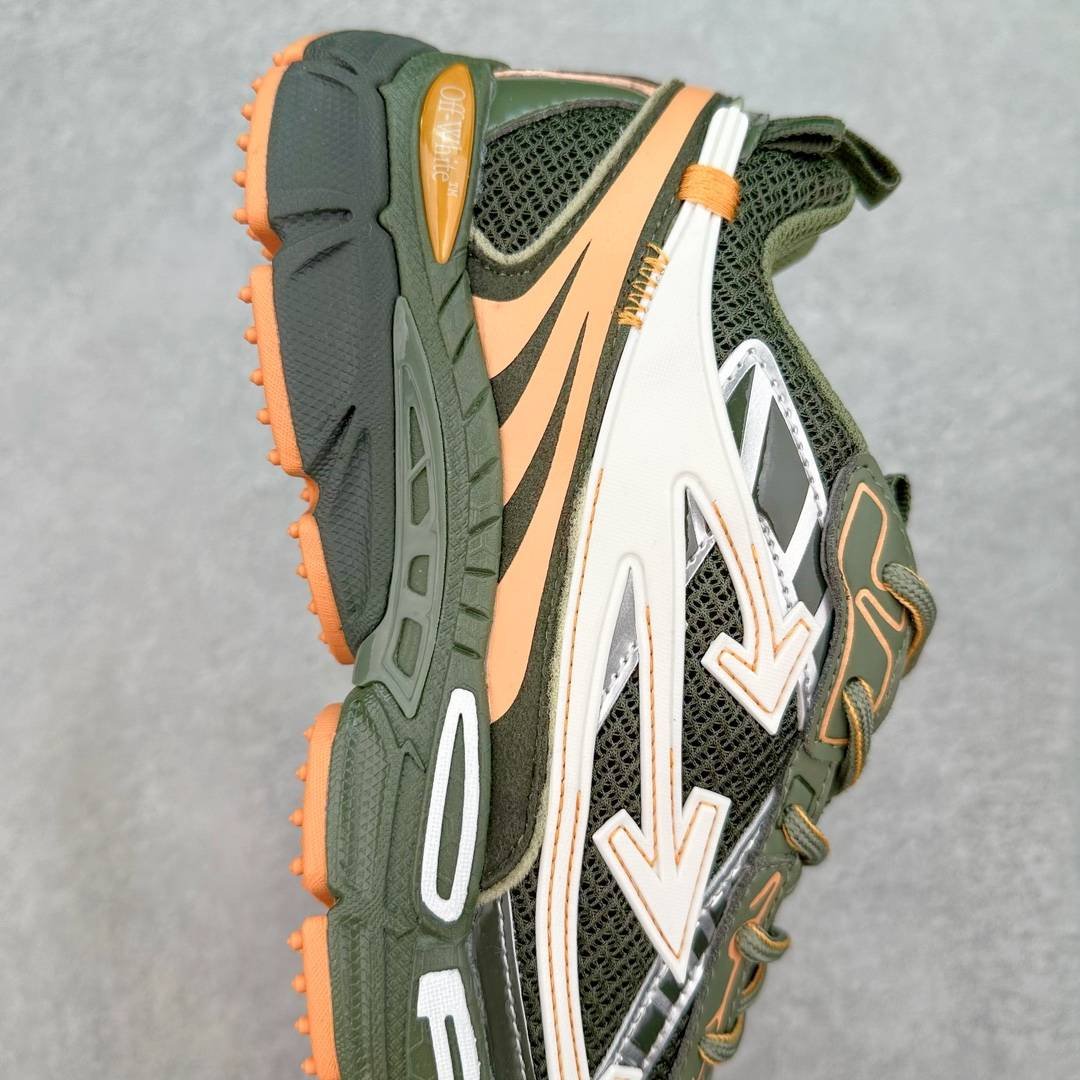 Off-White Running Shoes - Image 2