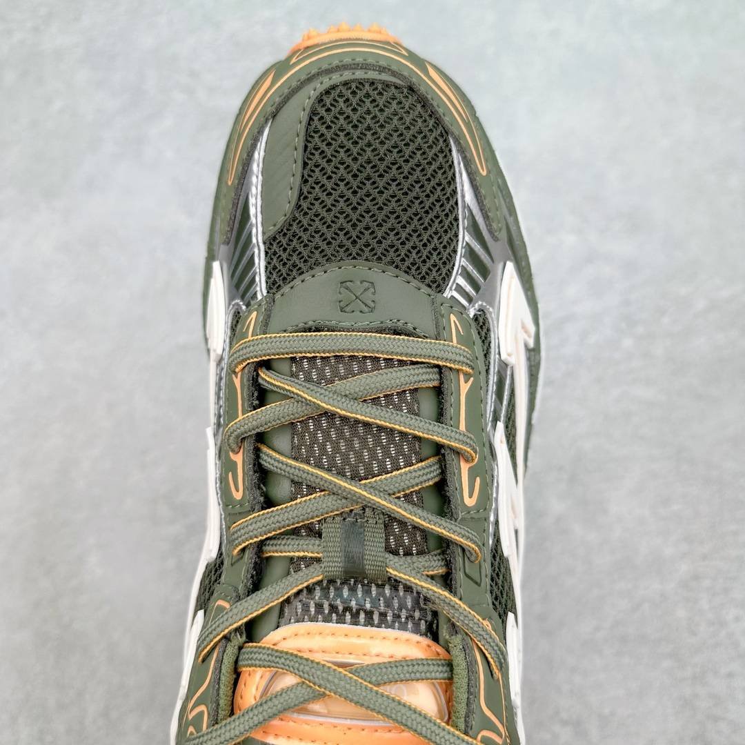 Off-White Running Shoes - Image 7