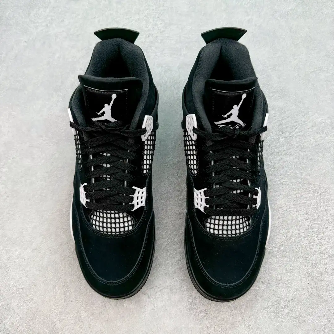 Air Jordan 4 - Image 6