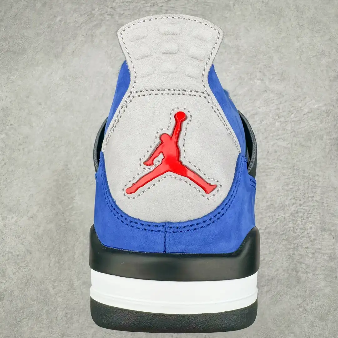 Air Jordan 4 - Image 7