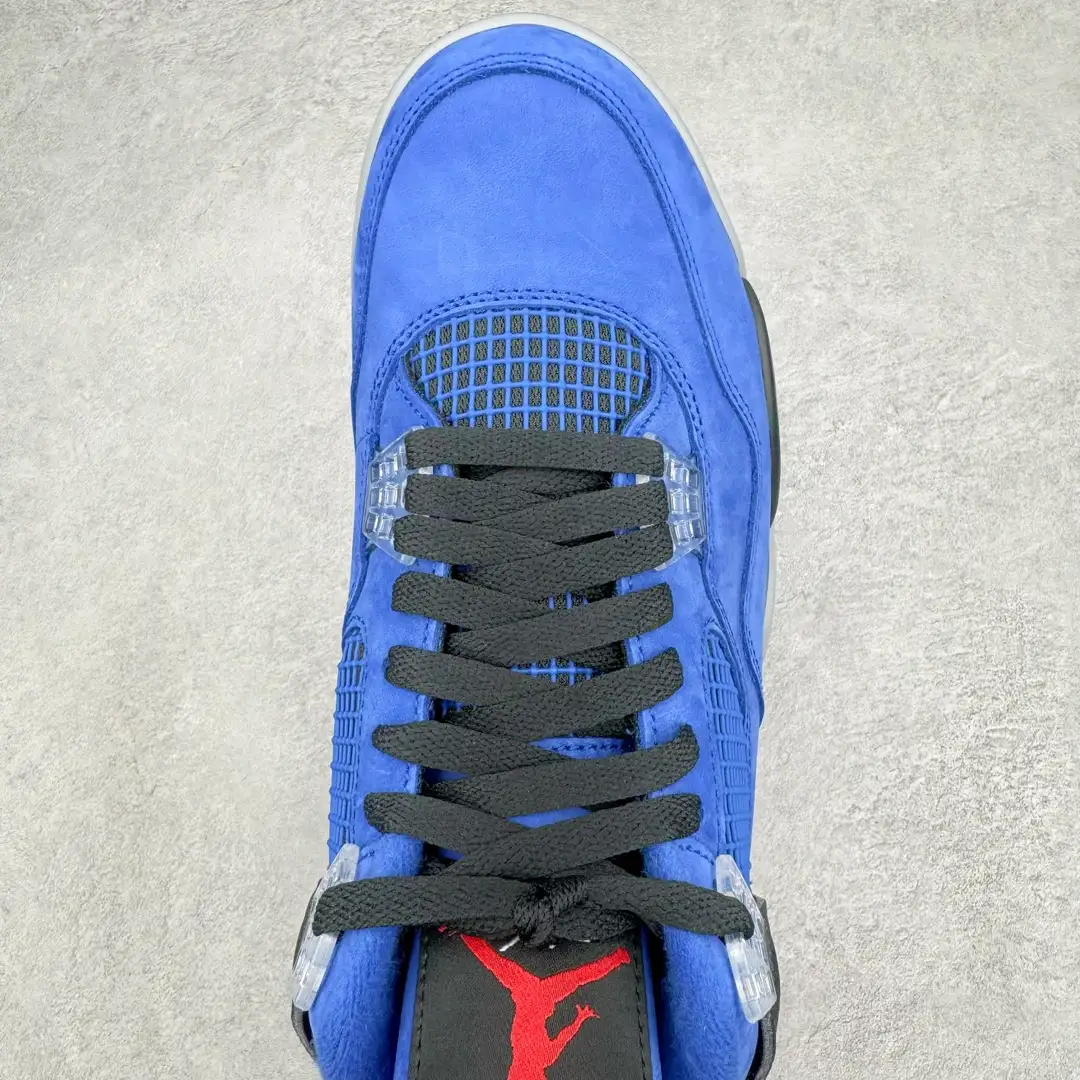 Air Jordan 4 - Image 8