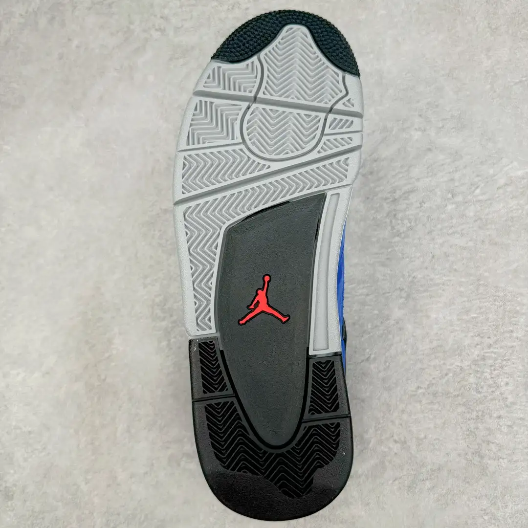 Air Jordan 4 - Image 10