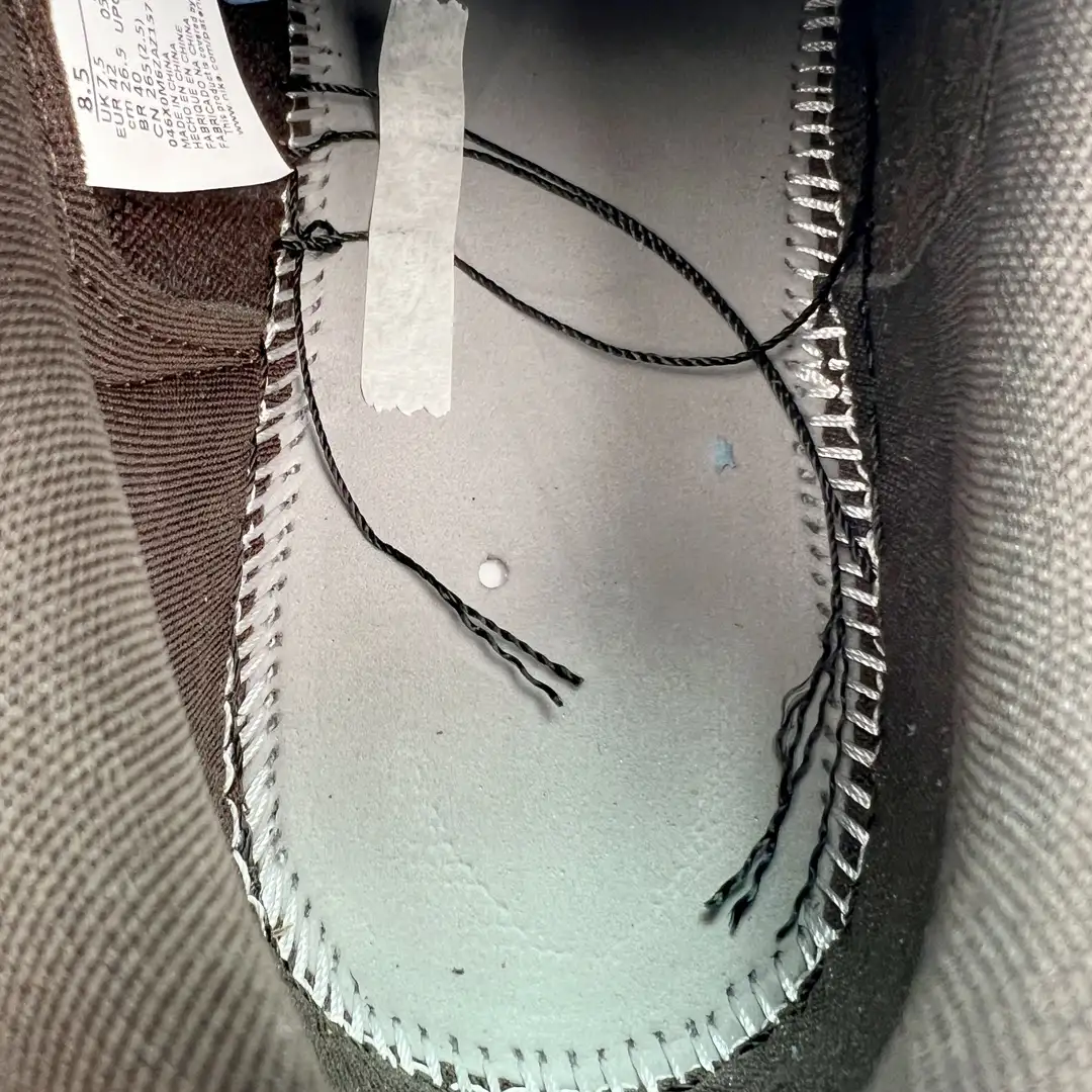 Air Jordan - Image 11