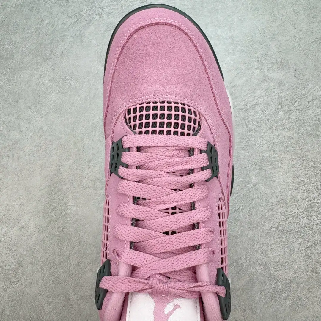 Air Jordan 4 - Image 8
