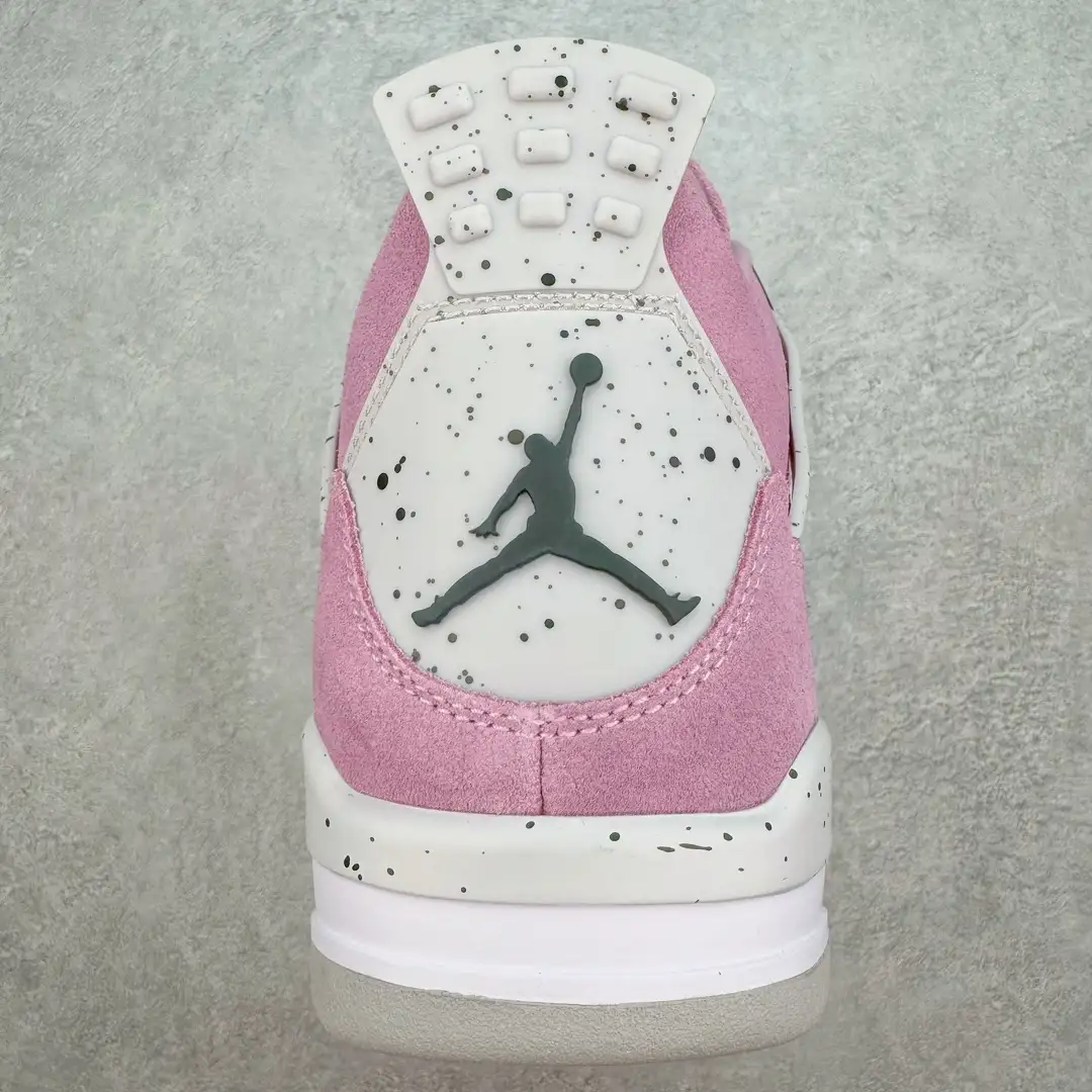 Air Jordan 4 - Image 5
