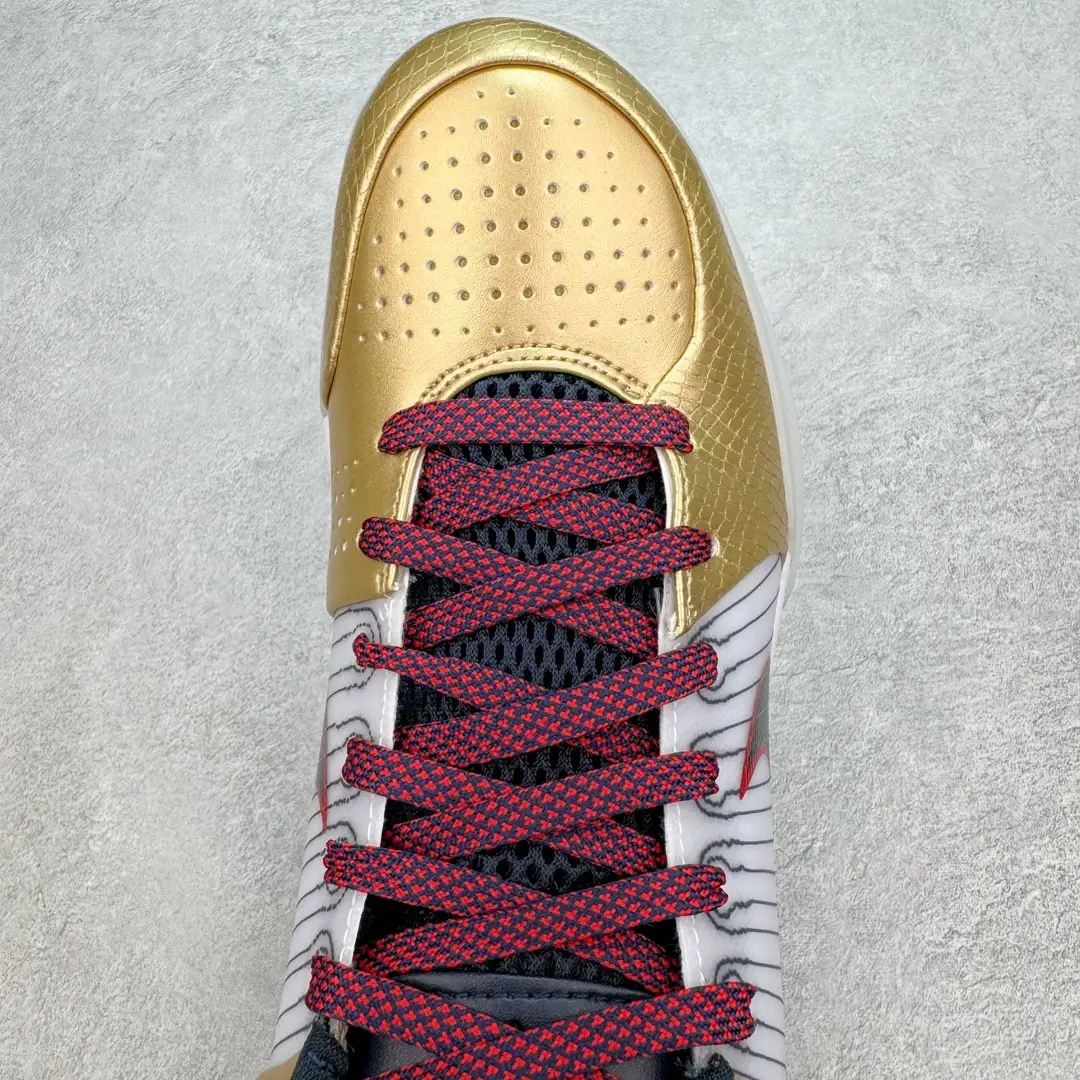 Kobe 4 Basketball Shoes - Image 3