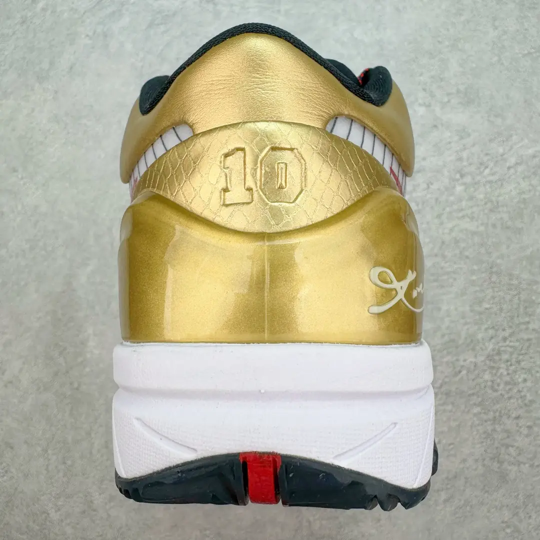 Kobe 4 Basketball Shoes - Image 5