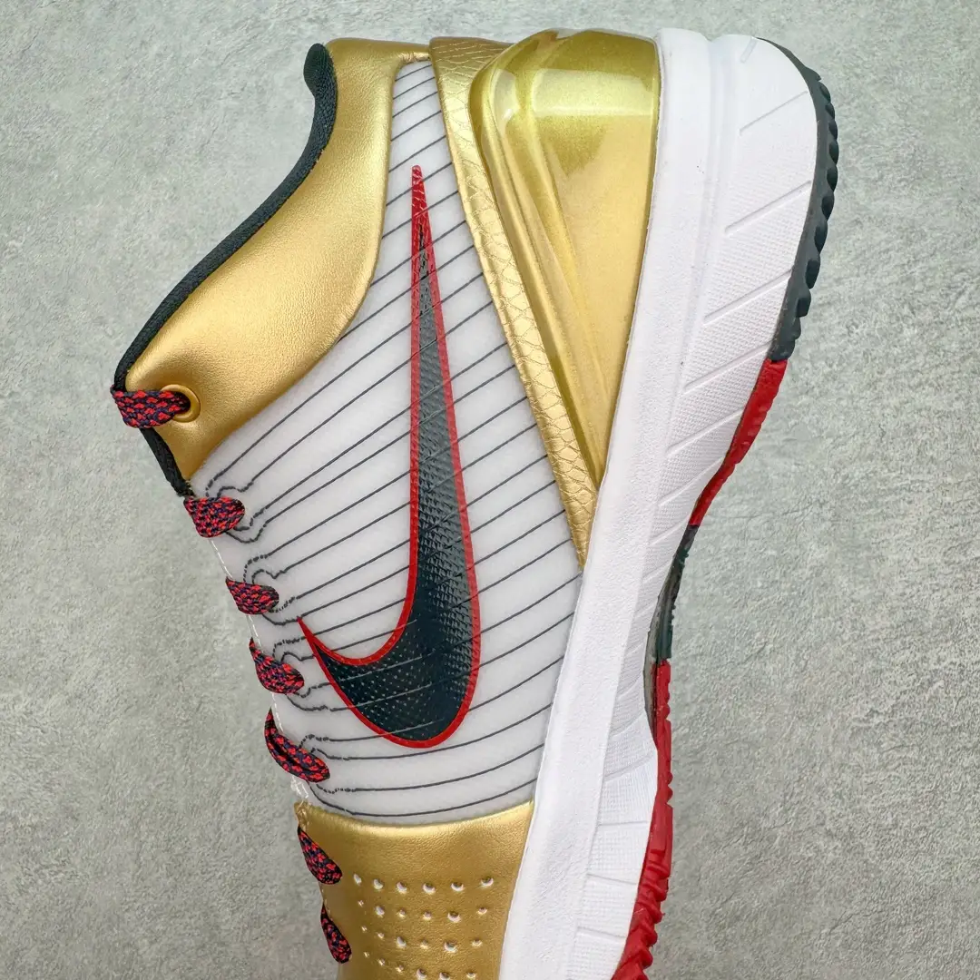 Kobe 4 Basketball Shoes - Image 6