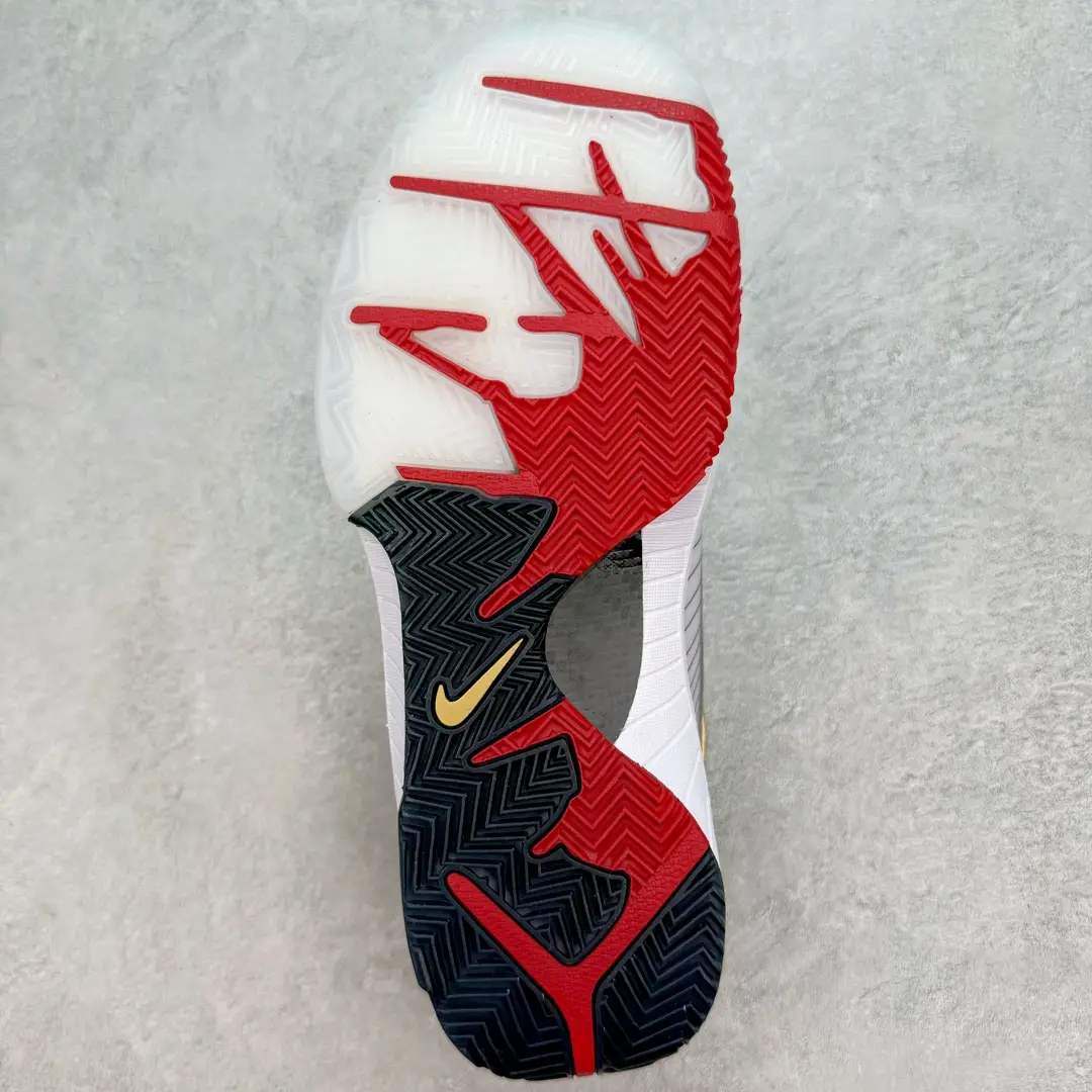 Kobe 4 Basketball Shoes - Image 7