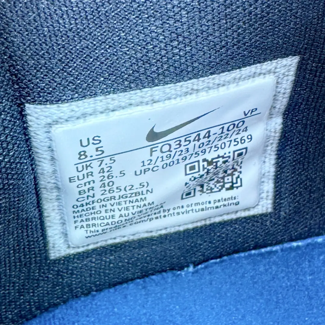 Kobe 4 Basketball Shoes - Image 10