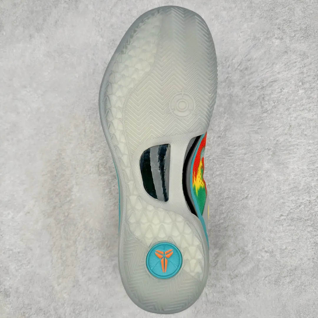 Kobe 8 Basketball Shoes - Image 11