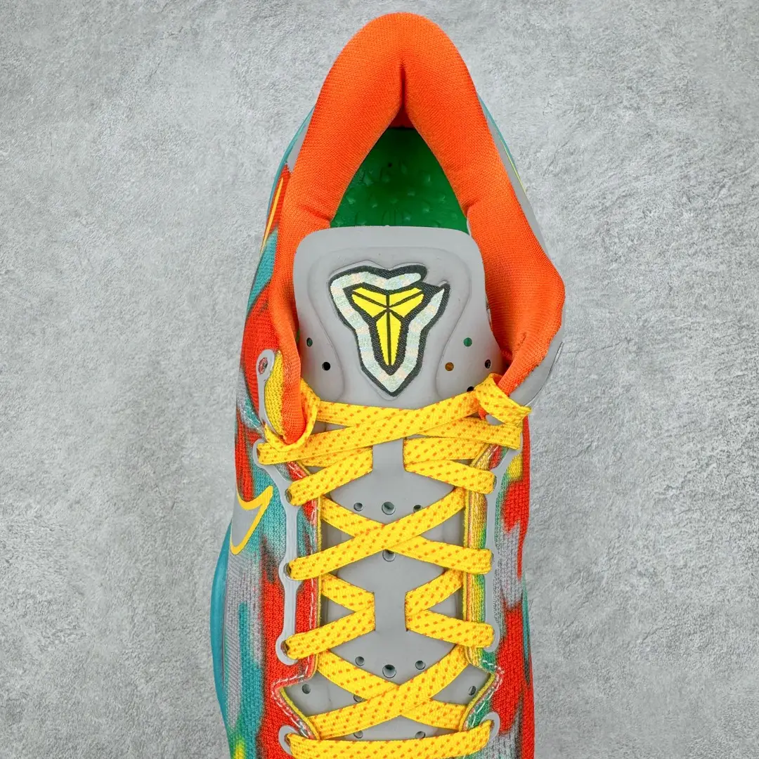 Kobe 8 Basketball Shoes - Image 4