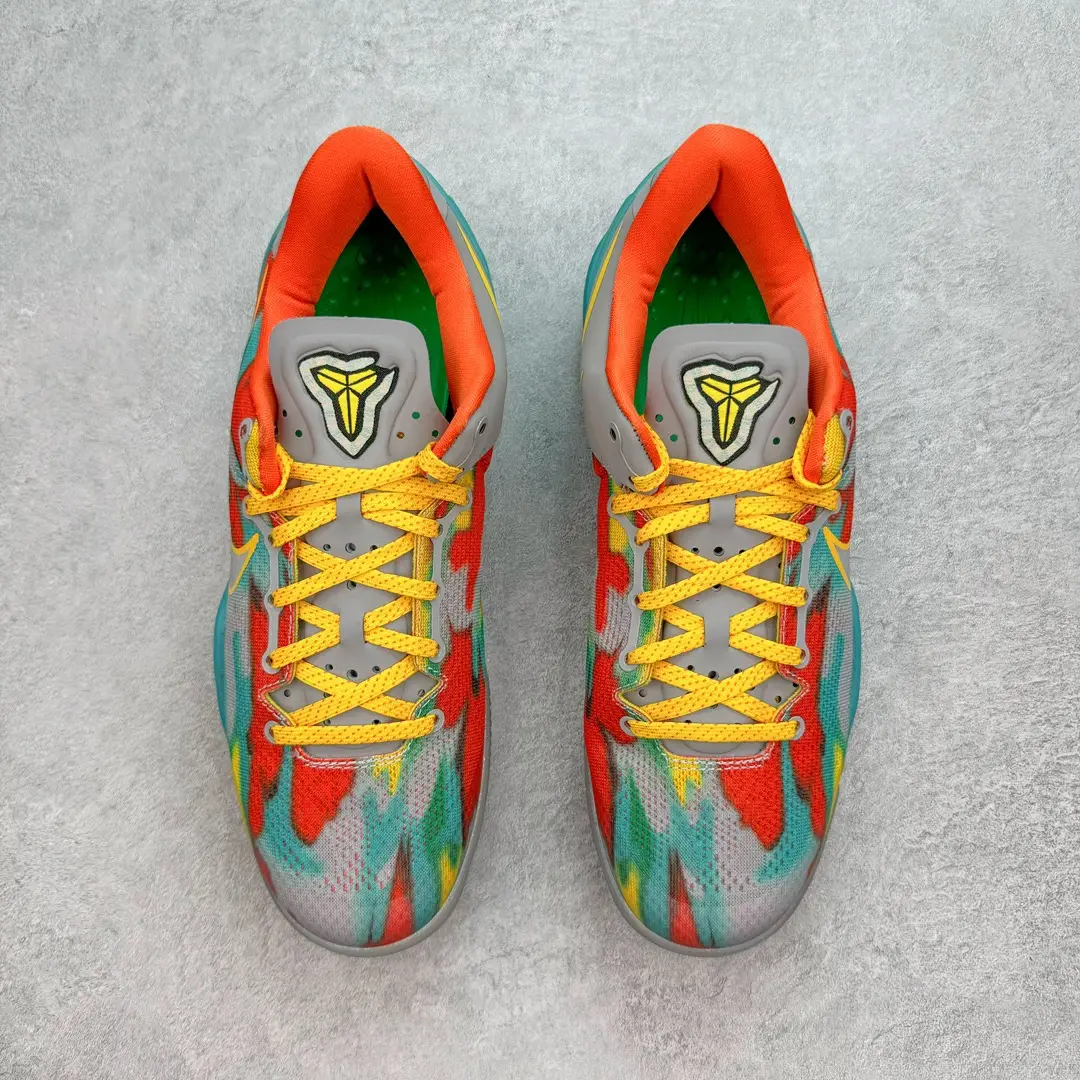 Kobe 8 Basketball Shoes - Image 6