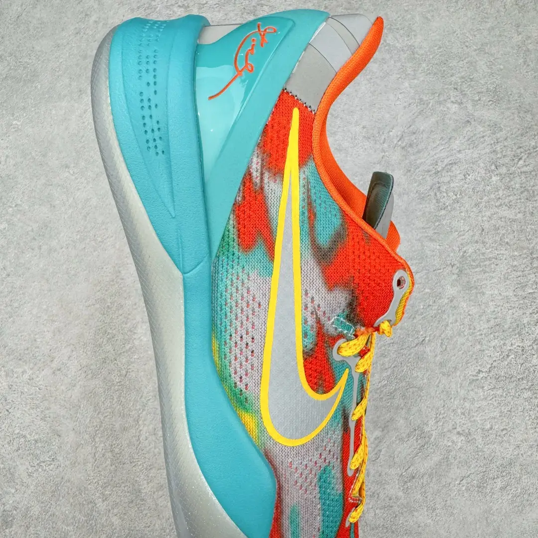 Kobe 8 Basketball Shoes - Image 3