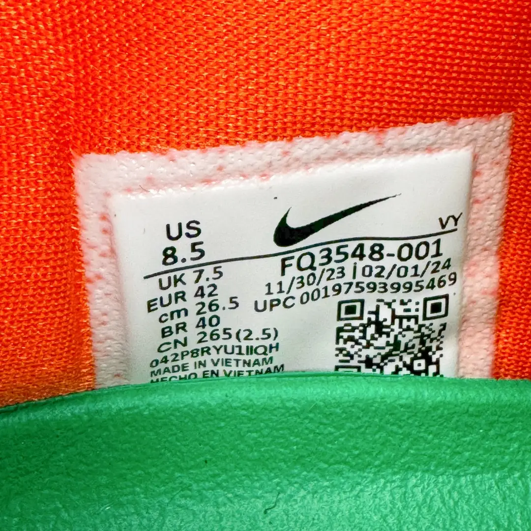 Kobe 8 Basketball Shoes - Image 10