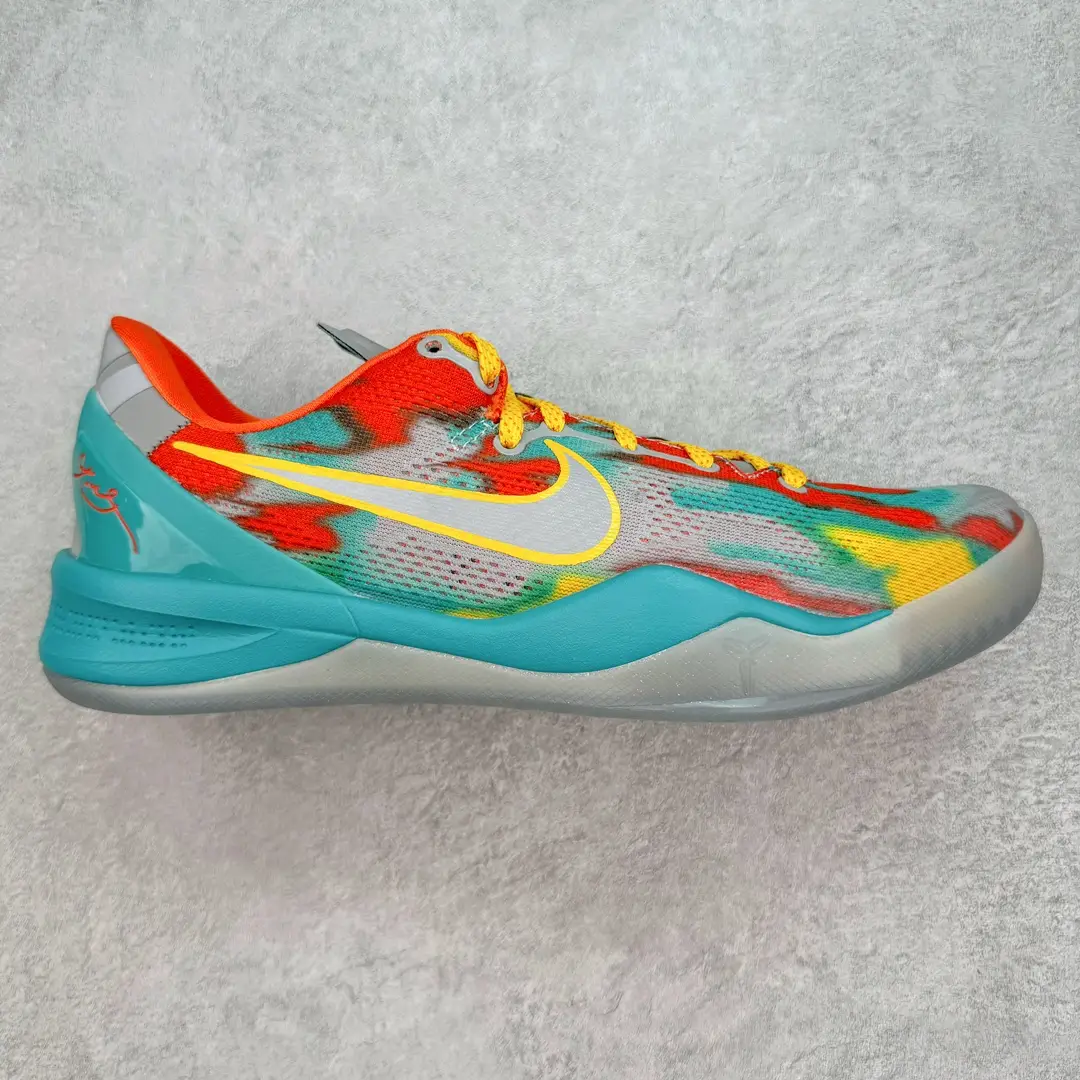 Kobe 8 Basketball Shoes - Image 1