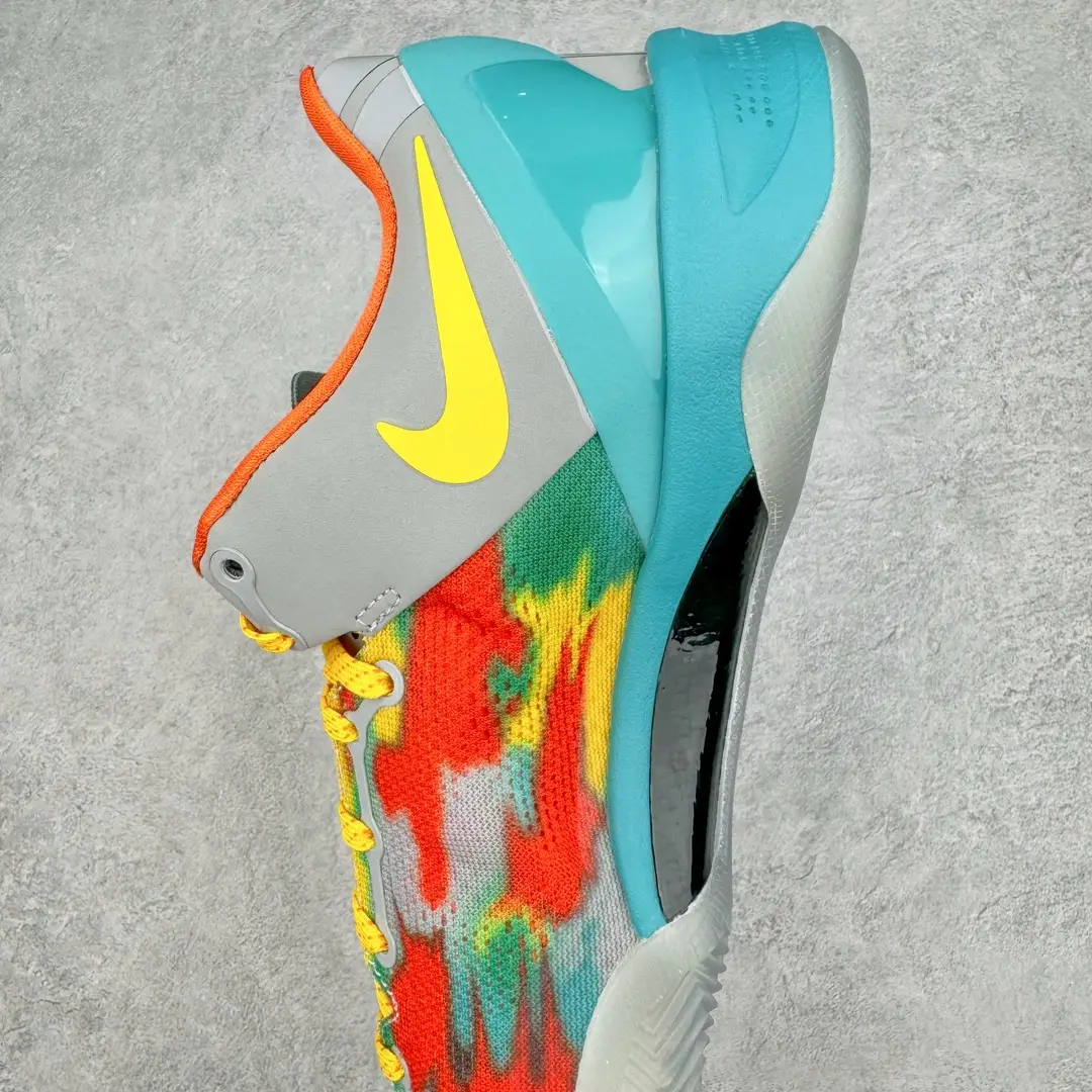 Kobe 8 Basketball Shoes - Image 5