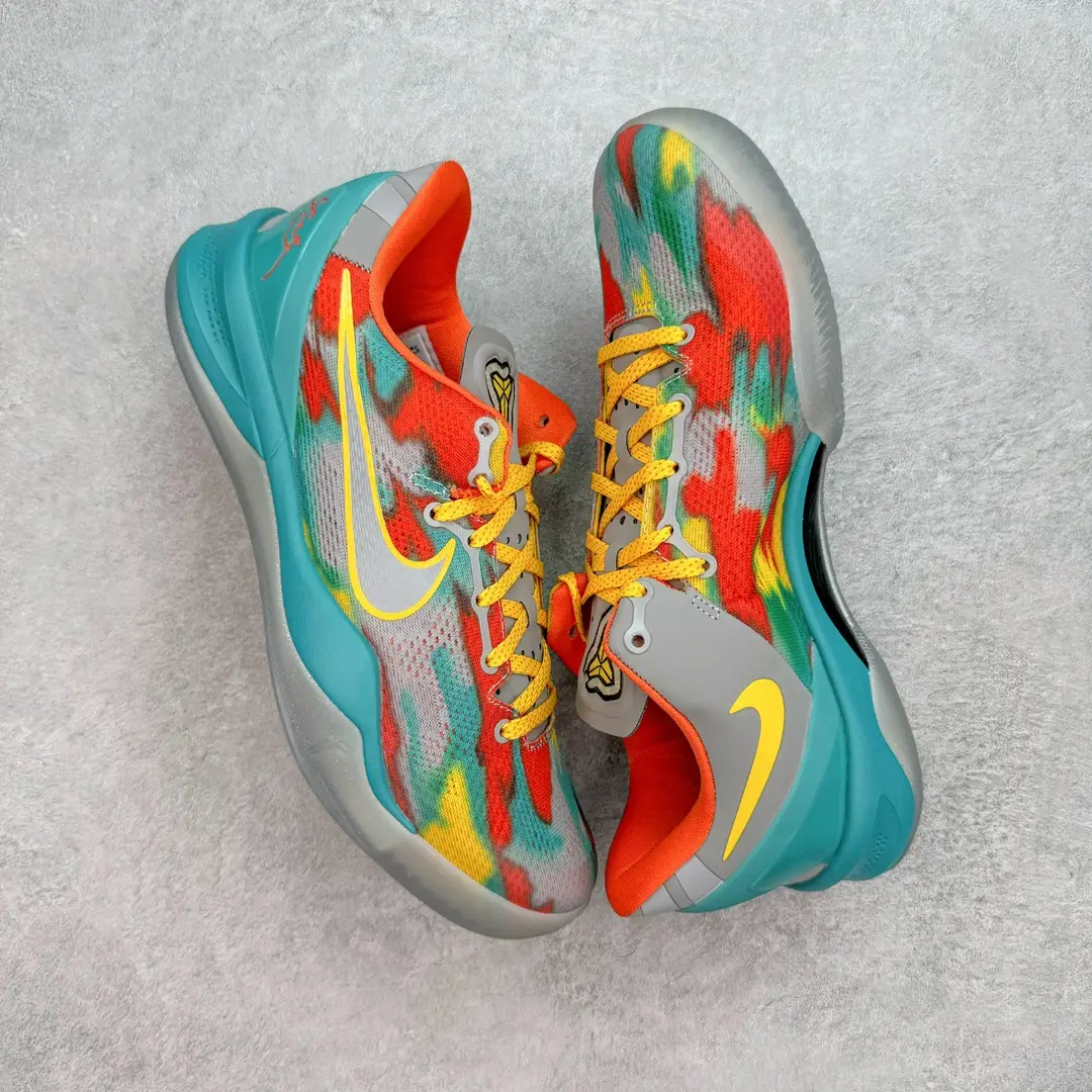 Kobe 8 Basketball Shoes - Image 2