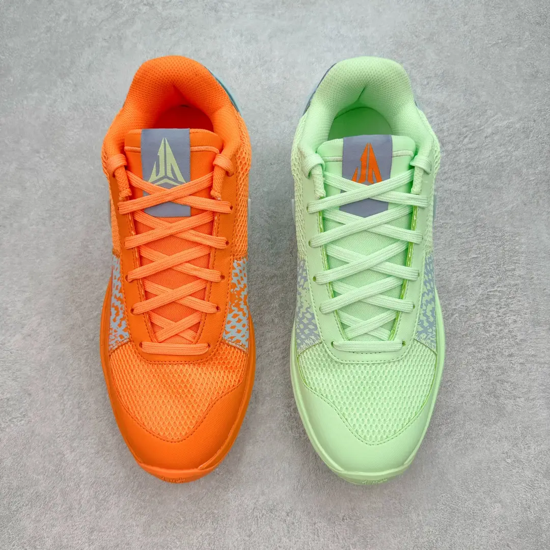 Ja 1 Basketball Shoes - Image 2