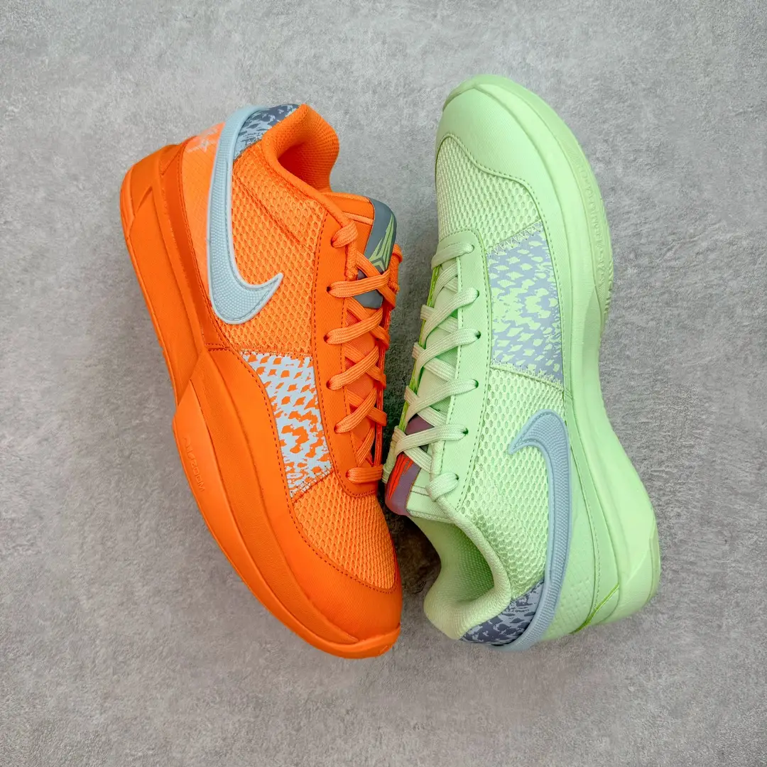 Ja 1 Basketball Shoes - Image 3