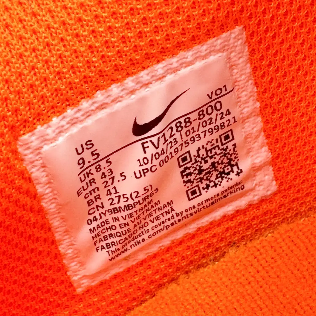 Ja 1 Basketball Shoes - Image 7