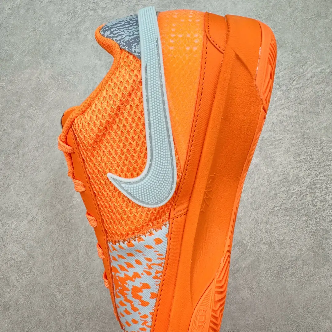Ja 1 Basketball Shoes - Image 8